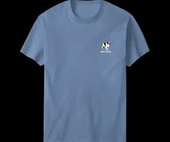 Big Dogs Food & Drink|7 Hours T-Shirt
