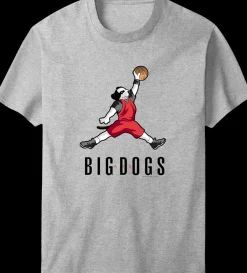 Big Dogs Sports|Air Big Dog T-Shirt