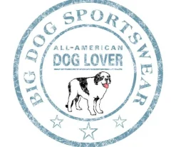 Women Big Dogs Women's Tees|All American Dog Lover T-Shirt
