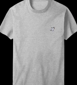 Big Dogs Embroidered Crews|Embroidered Crews|Bd Icon Embroidered Crew