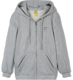 Big Dogs Full Zip Hoodies|Bd Icon Full Zip Hoodie