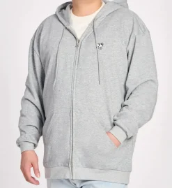 Big Dogs Full Zip Hoodies|Bd Icon Full Zip Hoodie