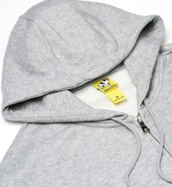 Big Dogs Full Zip Hoodies|Bd Icon Full Zip Hoodie