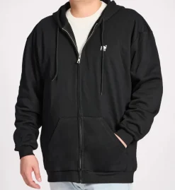 Big Dogs Full Zip Hoodies|Bd Icon Full Zip Hoodie
