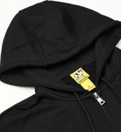 Big Dogs Full Zip Hoodies|Bd Icon Full Zip Hoodie
