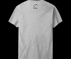Big Dogs Sports|Bd University Green Gold T-Shirt