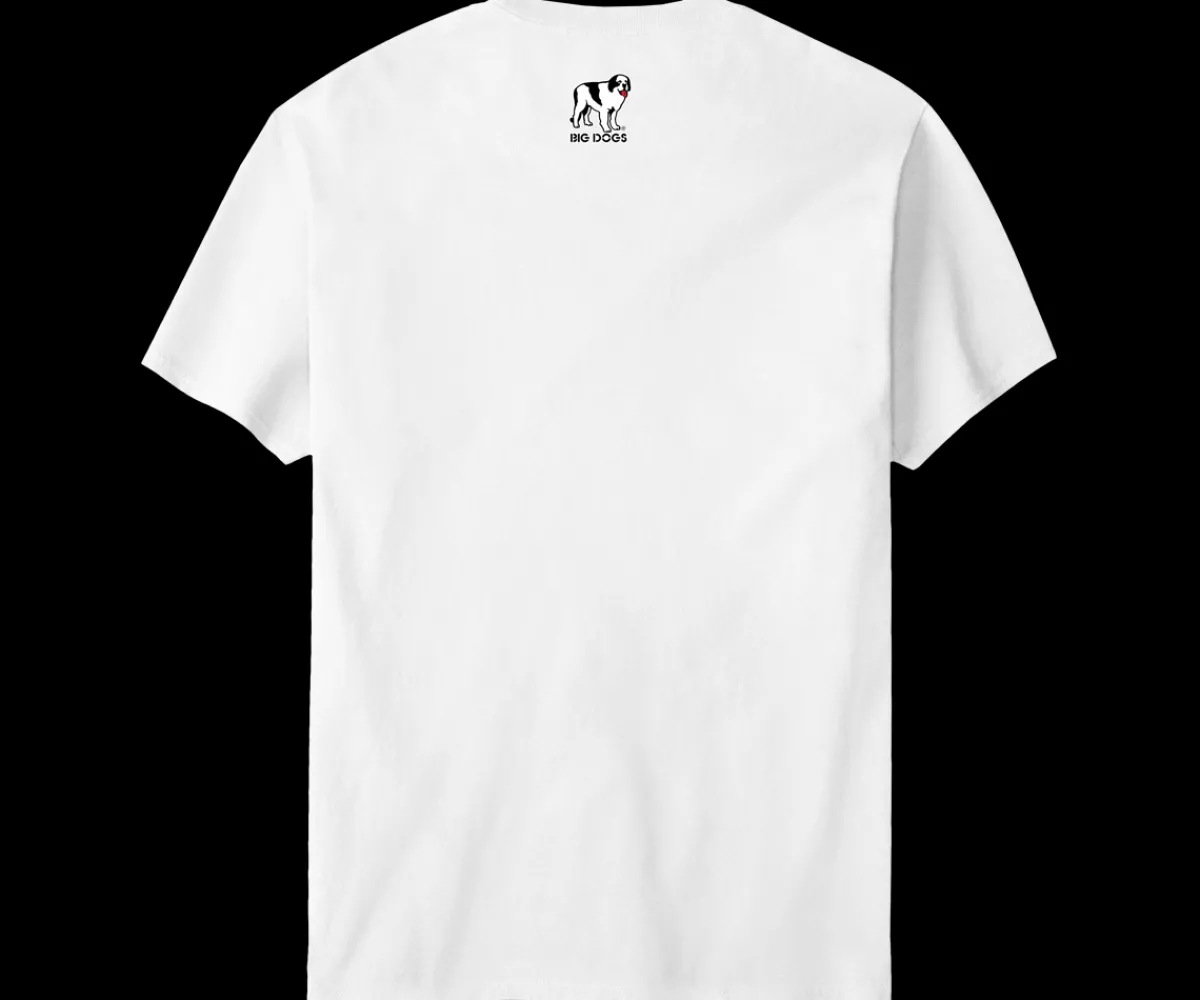 Big Dogs Parody|BDCF Louisiana T-shirt