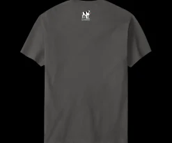 Big Dogs Sports|Parody|BDCF Texas T-shirt