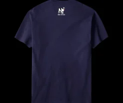 Big Dogs Logo Tees|Big Dog Eight T-Shirt