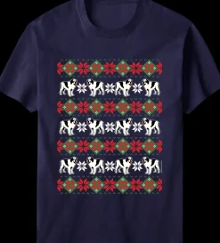 Big Dogs Holiday|Big Dog Holiday T-Shirt