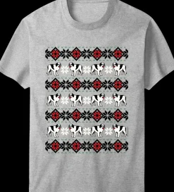 Big Dogs Logo Tees|Big Dog Holiday T-Shirt