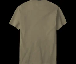 Big Dogs Food & Drink|Big Dog Pupper Sauce T-Shirt