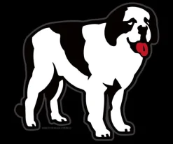 Big Dogs Logo Tees|Classic Big Dog T-Shirt