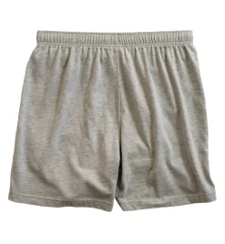 Big Dogs Classic Cotton|Classic Knit Shorts