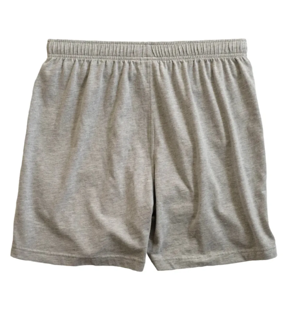 Big Dogs Classic Cotton|Classic Knit Shorts
