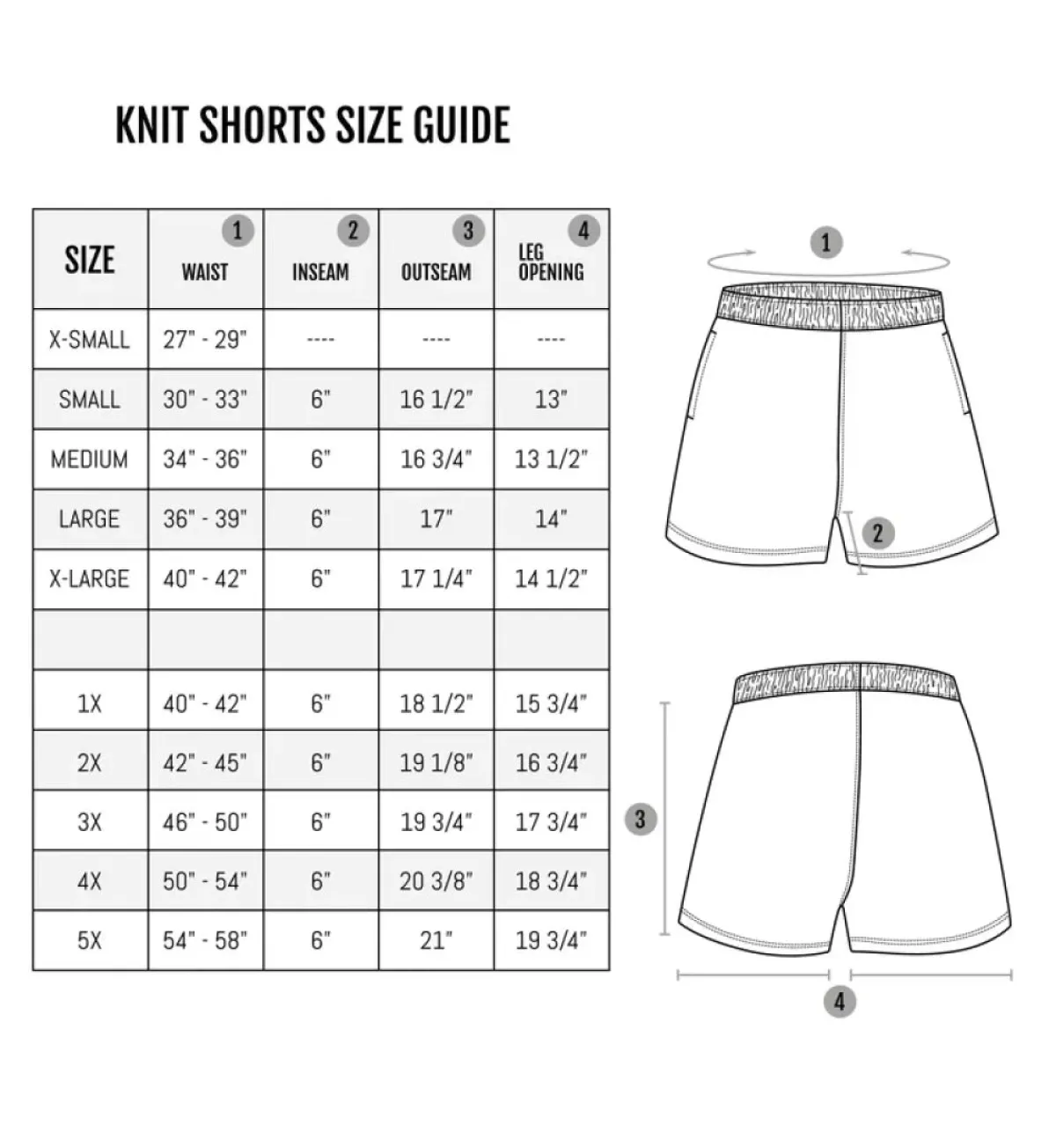 Big Dogs Classic Cotton|Classic Knit Shorts