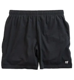 Big Dogs Classic Cotton|Classic Knit Shorts