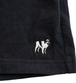Big Dogs Classic Cotton|Classic Knit Shorts