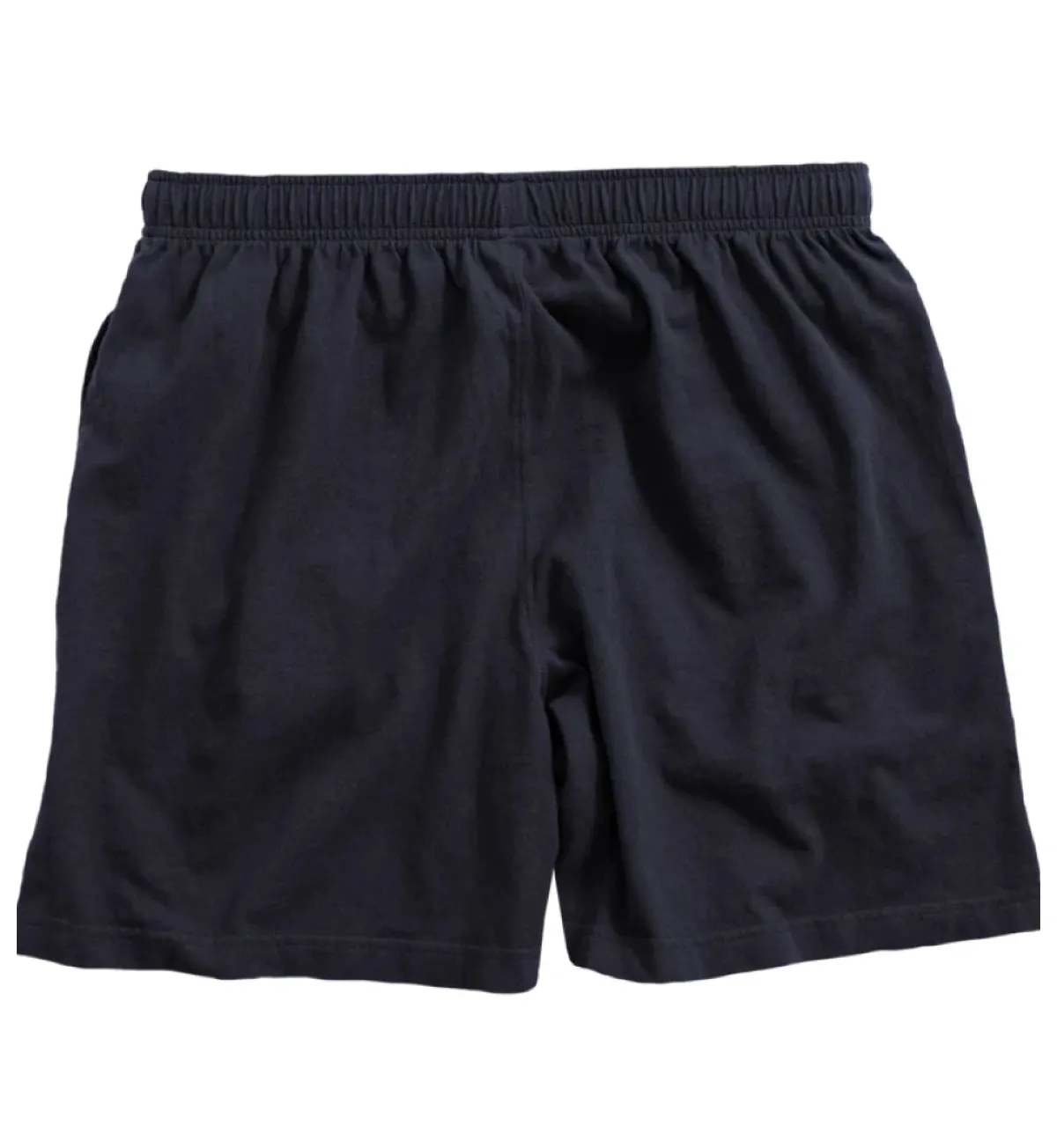Big Dogs Classic Cotton|Classic Knit Shorts