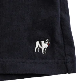 Big Dogs Classic Cotton|Classic Knit Shorts