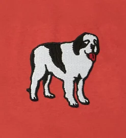 Big Dogs Solids|Classic Solid Logo Boxers