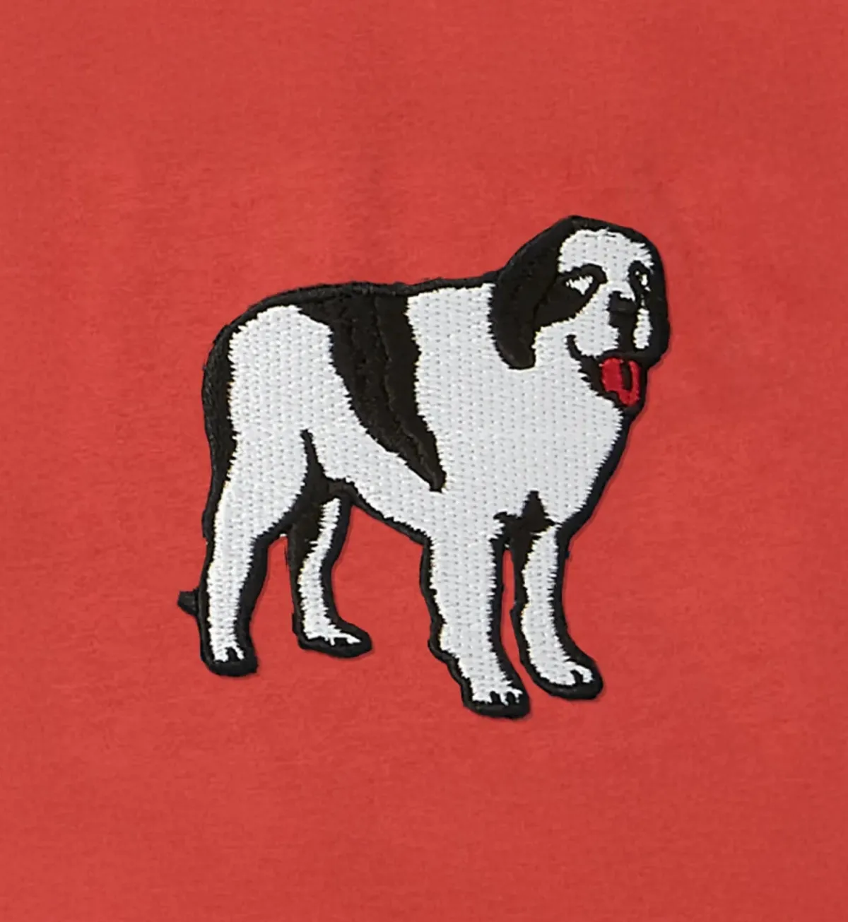 Big Dogs Solids|Classic Solid Logo Boxers
