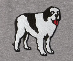 Big Dogs Solids|Classic Solid Logo Boxers