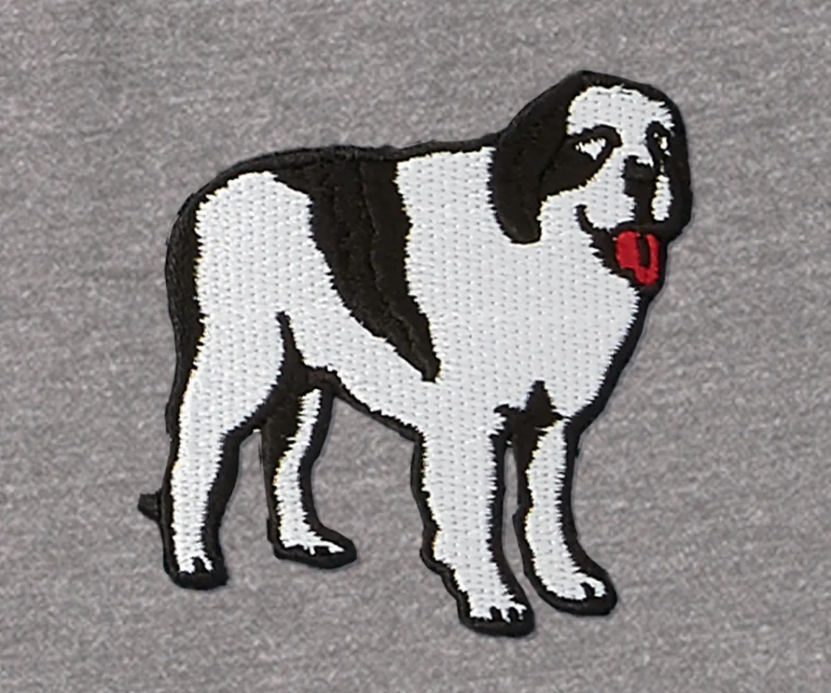 Big Dogs Solids|Classic Solid Logo Boxers