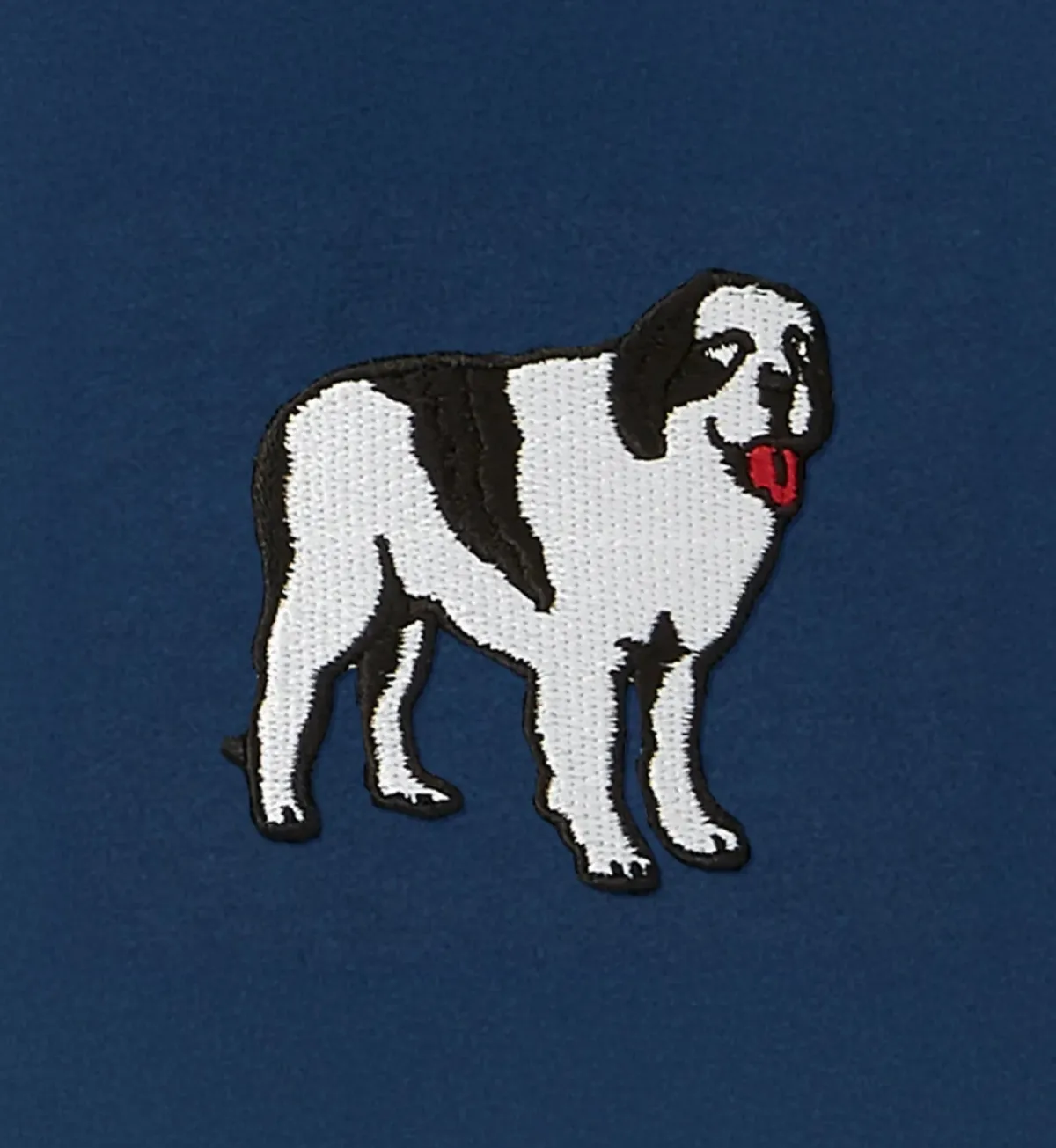 Big Dogs Solids|Classic Solid Logo Boxers