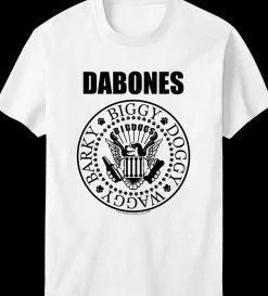 Big Dogs Parody|Dabones T-Shirt