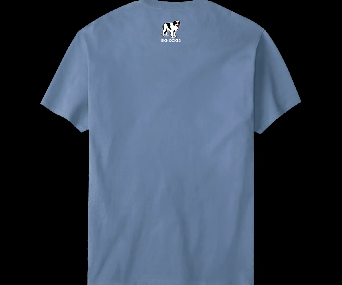 Big Dogs Hobby|Dink Responsibly T-Shirt