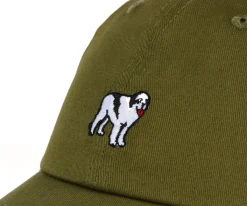 Big Dogs Hats|Dog Dad Icon Hat
