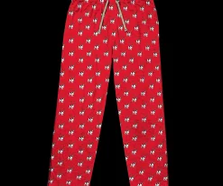 Big Dogs Big Dogs Lounge Pants|Dog Deer Knit Lounge Pants