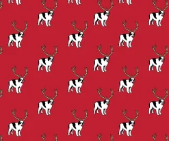 Big Dogs Big Dogs Lounge Pants|Dog Deer Knit Lounge Pants