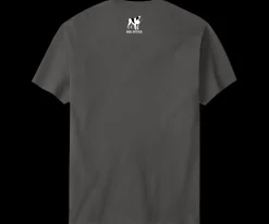 Big Dogs Humor|Don't Give A Sheet T-shirt