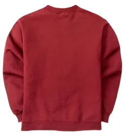 Big Dogs French Terry Fleece Crews|French Terry Fleece Embroidered Crew