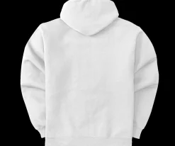Big Dogs French Terry Fleece Hoodies|French Terry Fleece Embroidered Hoodie
