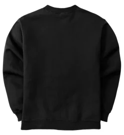 Big Dogs French Terry Fleece Crews|French Terry Fleece Embroidered Crew