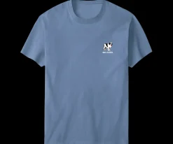 Big Dogs Food & Drink|Grillin Chillin T-Shirt