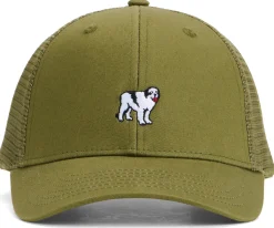 Big Dogs Hats|Icon Trucker Hat