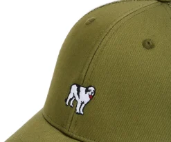 Big Dogs Hats|Icon Trucker Hat