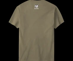 Big Dogs Hobby|Mountains Are Calling T-Shirt