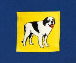 Big Dogs Solids|Patch Knit Underdogs Boxer