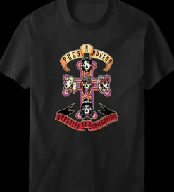 Big Dogs Parody|Pugs N Rovers T-Shirt
