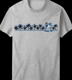 Big Dogs Chest Stripe|Dept Of Relaxation|Relaxation Chest Stripe T-Shirt