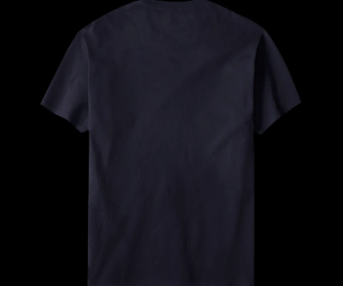 Big Dogs Food & Drink|Safe Eating T-Shirt
