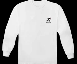 Big Dogs Long Sleeve Tees|Saltwater Long Sleeve T-Shirt