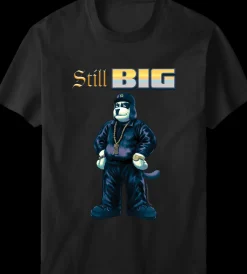 Big Dogs Parody|Still Big T-shirt