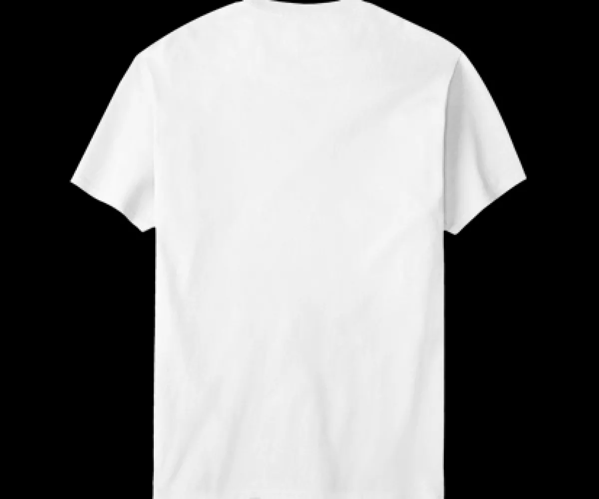Women Big Dogs Women's Tees|Big Attitude|Talk To The Paw Front T-Shirt