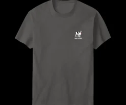 Big Dogs Classic|Trying To Be Difficult T-Shirt